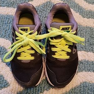 Nike Toddler shoes size 11c